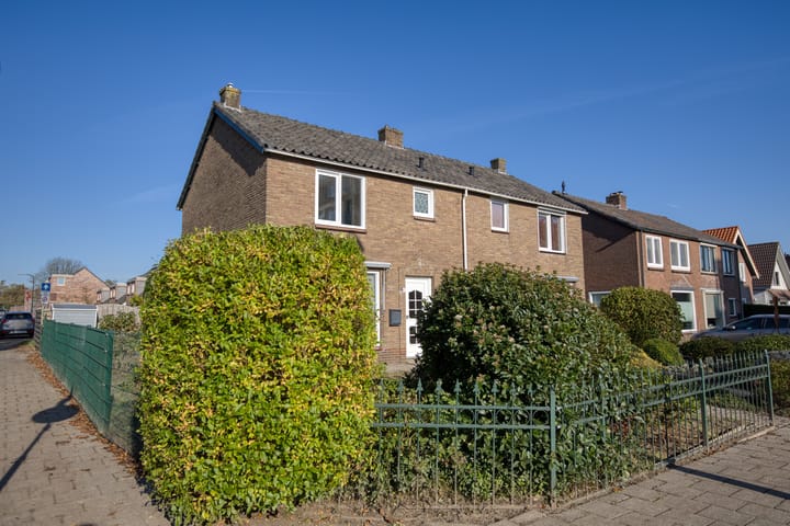 Foto 20 van Pieter de Hoochlaan 92