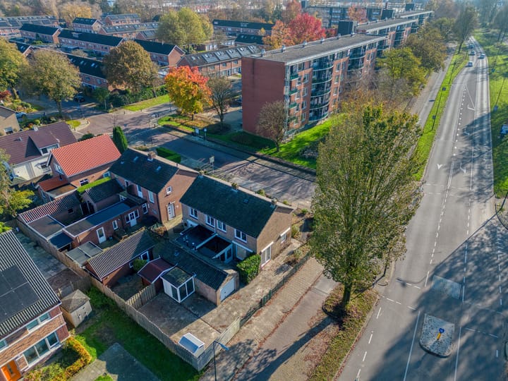 Foto 22 van Pieter de Hoochlaan 92