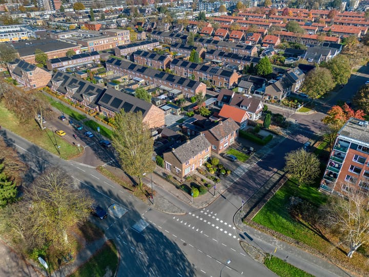 Foto 23 van Pieter de Hoochlaan 92