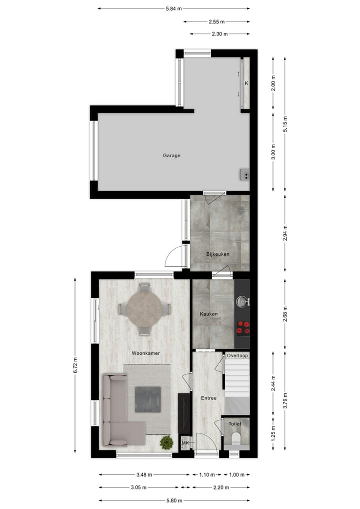 Foto 27 van Pieter de Hoochlaan 92