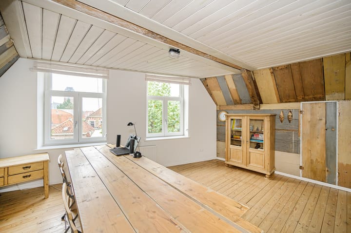 Photo 33 of Wijngaardstraat 31