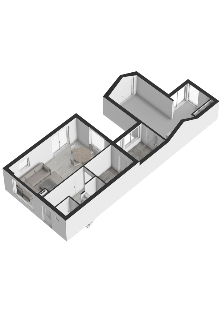 Foto 28 van Pieter de Hoochlaan 92