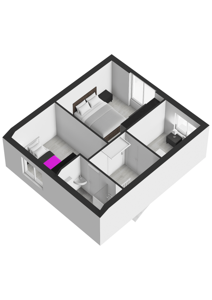 Foto 30 van Pieter de Hoochlaan 92