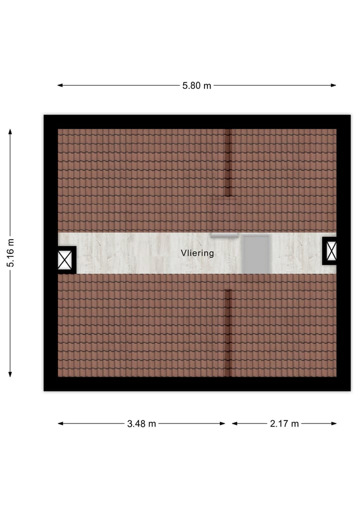 Foto 31 van Pieter de Hoochlaan 92