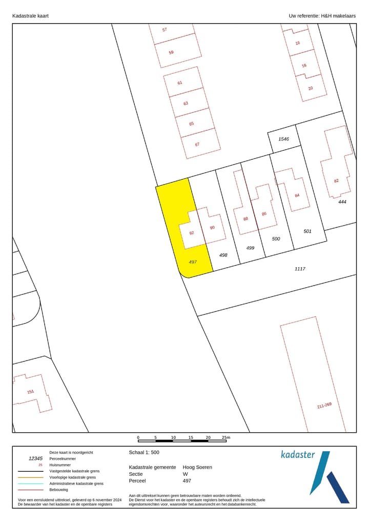Foto 33 van Pieter de Hoochlaan 92
