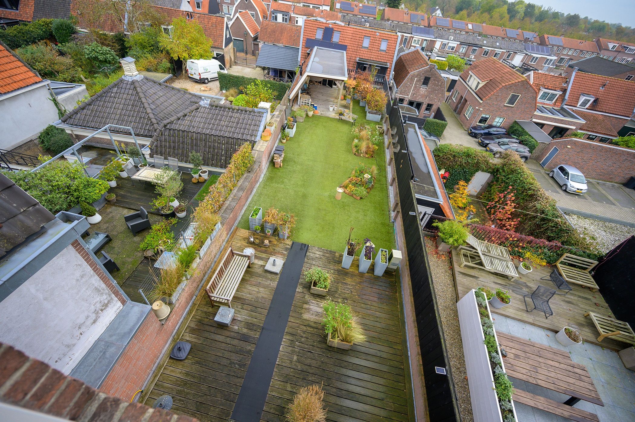 Foto 42 van Wijngaardstraat 31