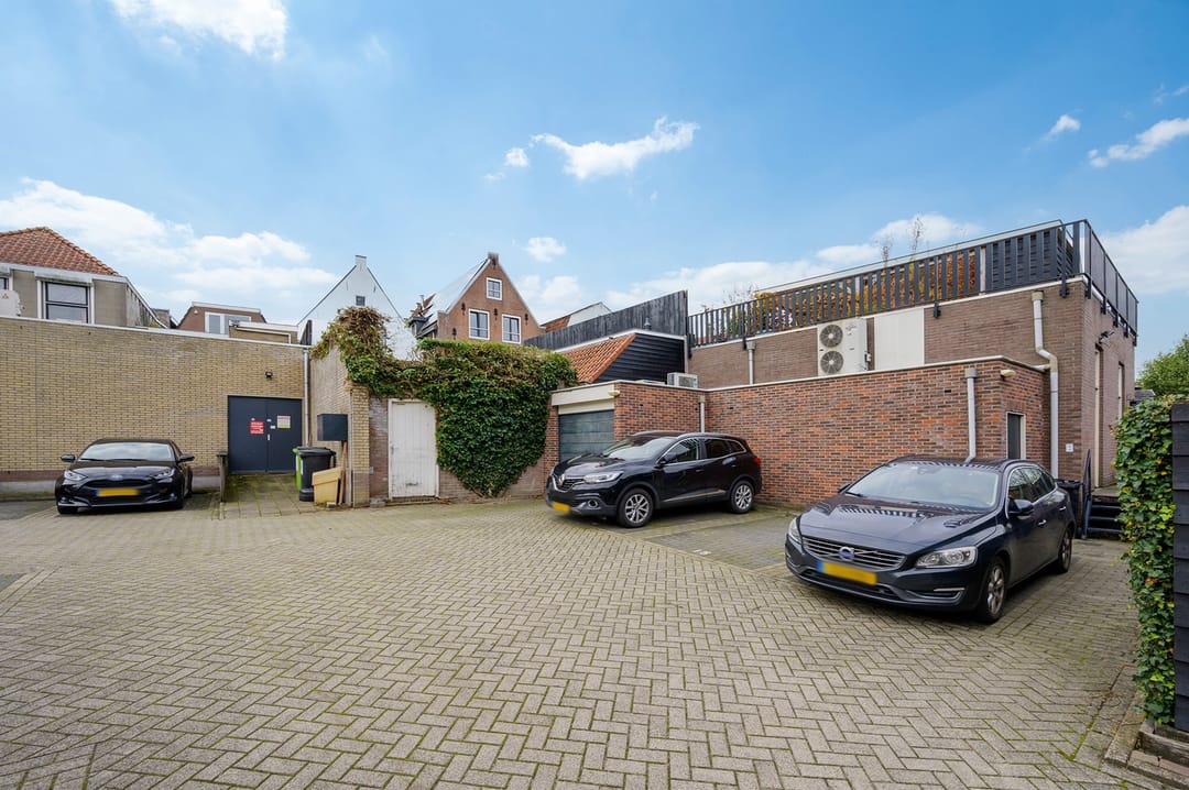 Foto 43 van Wijngaardstraat 31