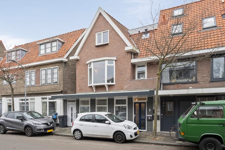 Foto 1 van Vergierdeweg 7-A