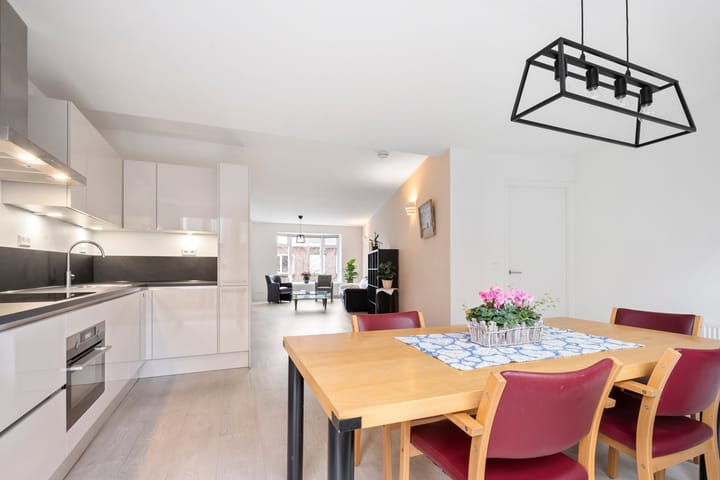 Foto 2 van Vergierdeweg 7-A