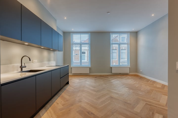 Witte de Withstraat 10-B