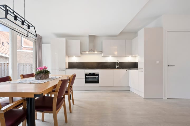 Foto 5 van Vergierdeweg 7-A