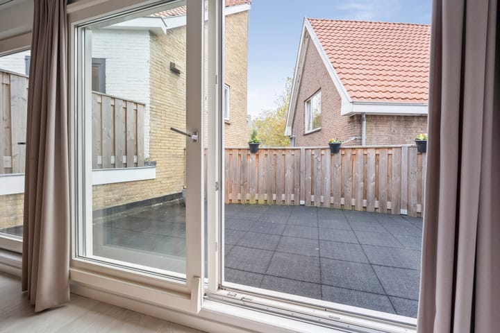 Foto 6 van Vergierdeweg 7-A