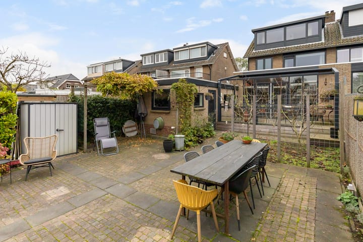 Foto 34 van Lange Zijde 16