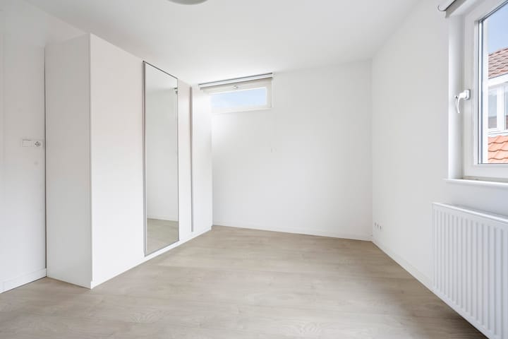 Foto 10 van Vergierdeweg 7-A