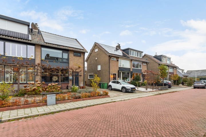 Foto 38 van Lange Zijde 16