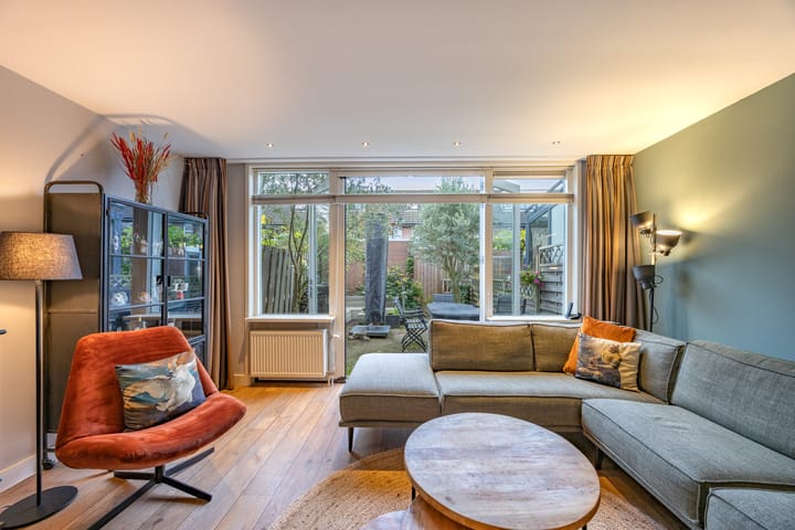 Foto 2 van Angolastraat 57