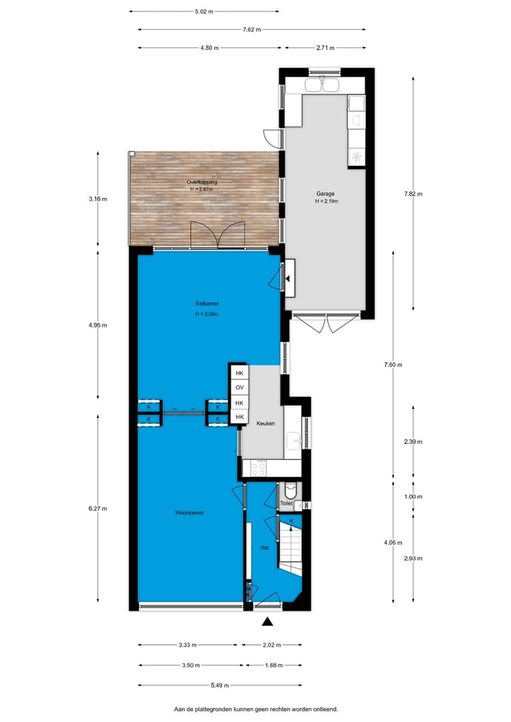 Foto 40 van Lange Zijde 16