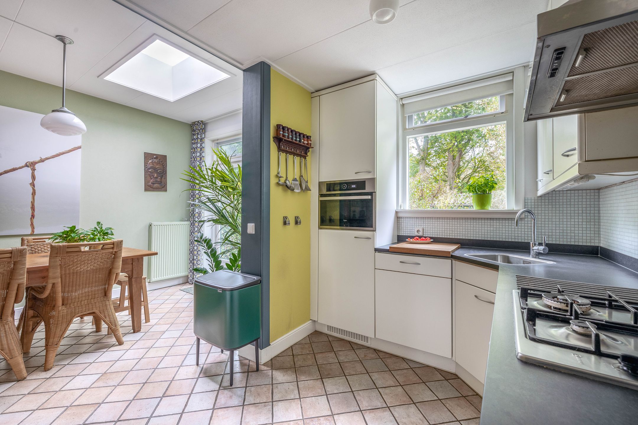 Foto 6 van Juliana van Stolberglaan 26