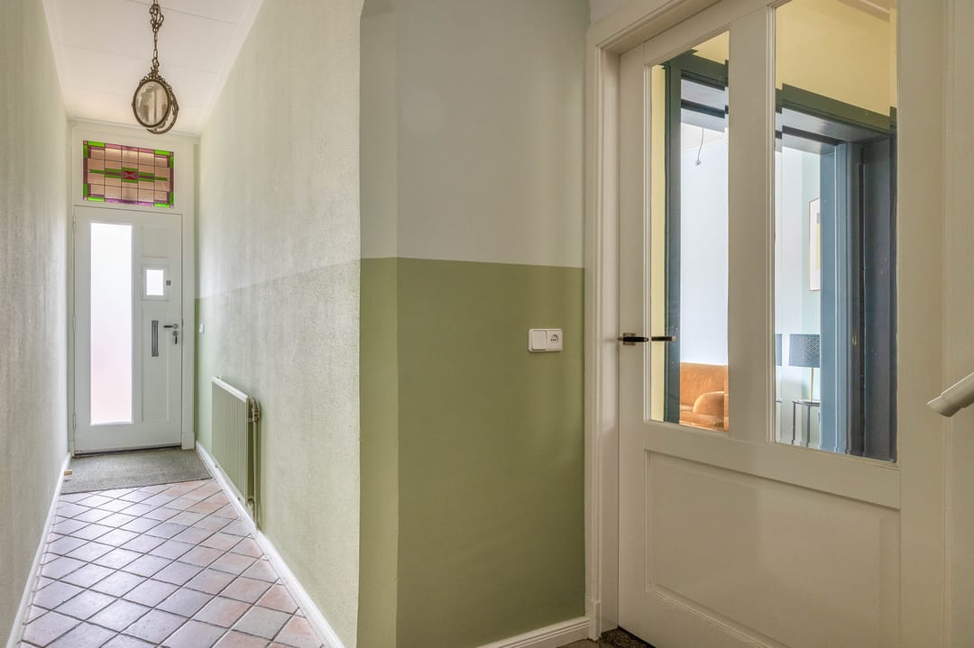 Foto 7 van Juliana van Stolberglaan 26