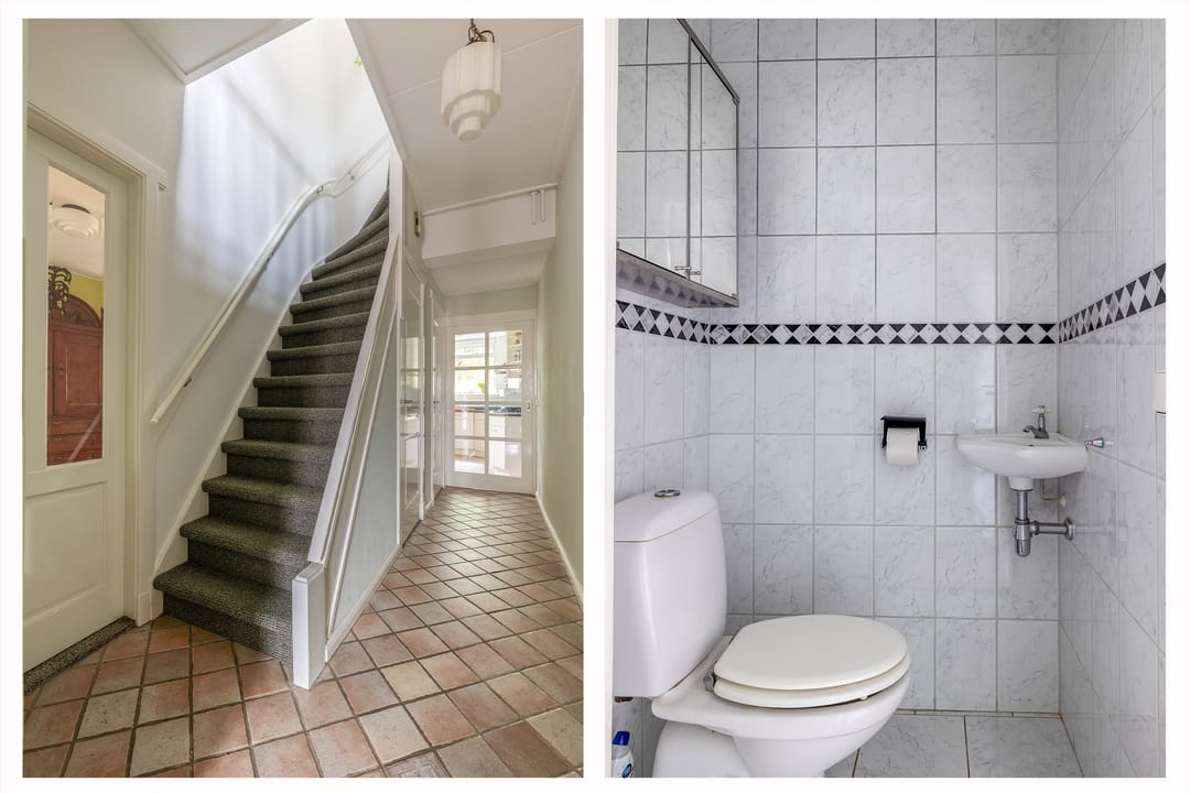 Foto 8 van Juliana van Stolberglaan 26