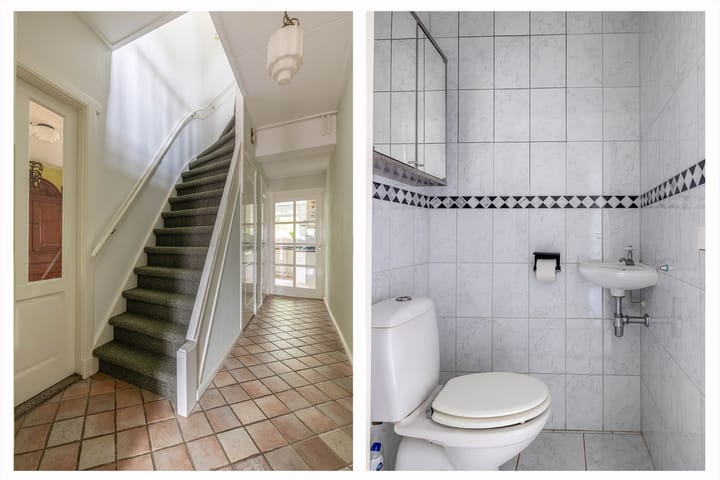 Foto 8 van Juliana van Stolberglaan 26