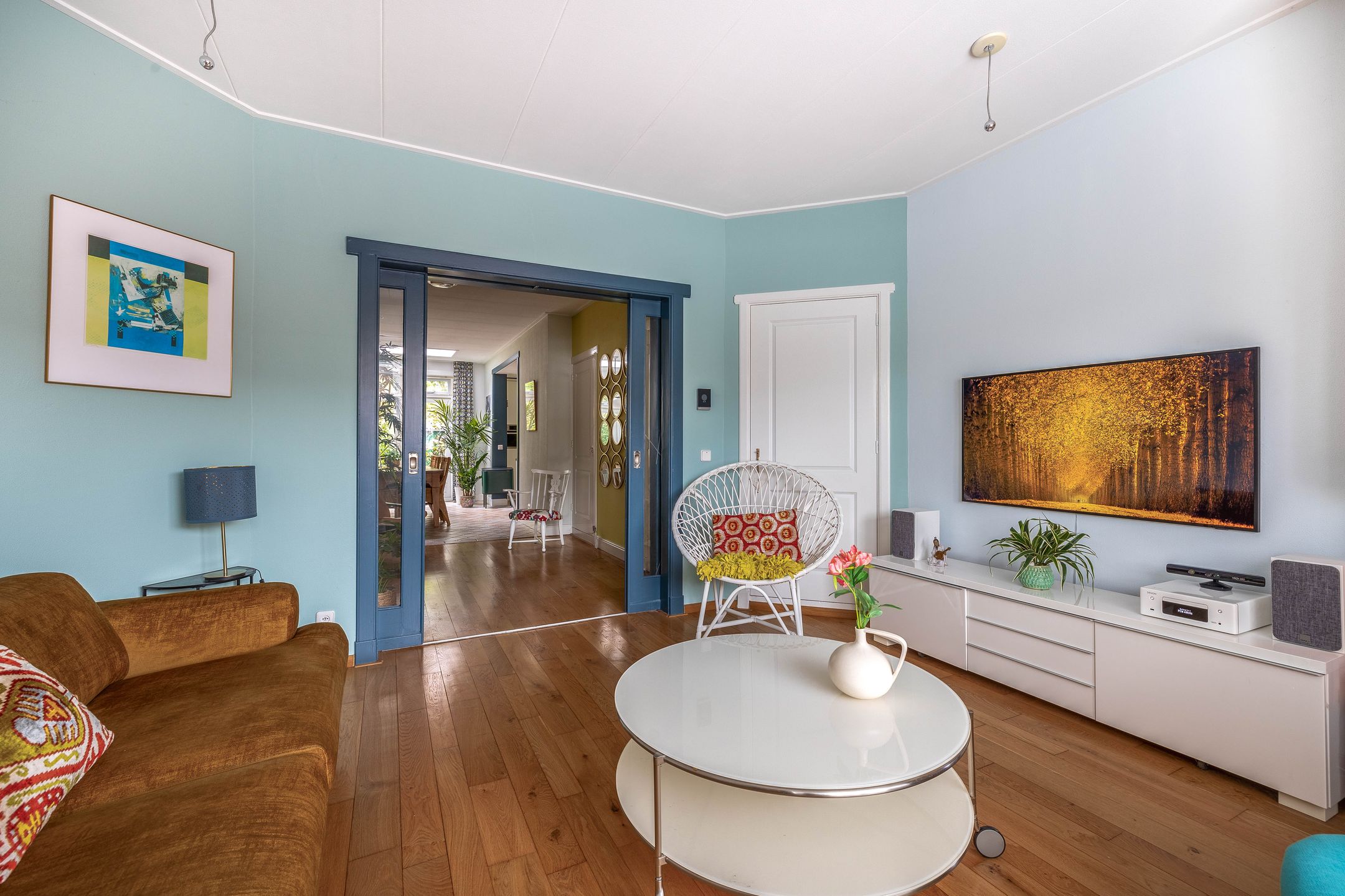 Foto 9 van Juliana van Stolberglaan 26