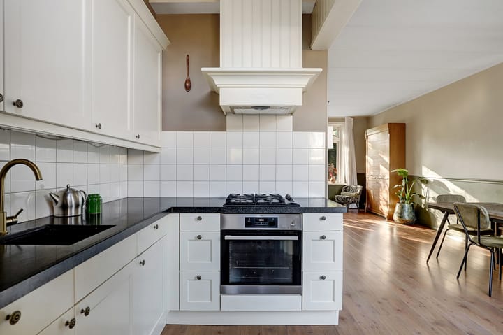 Foto 3 van Vossenburchkade 124