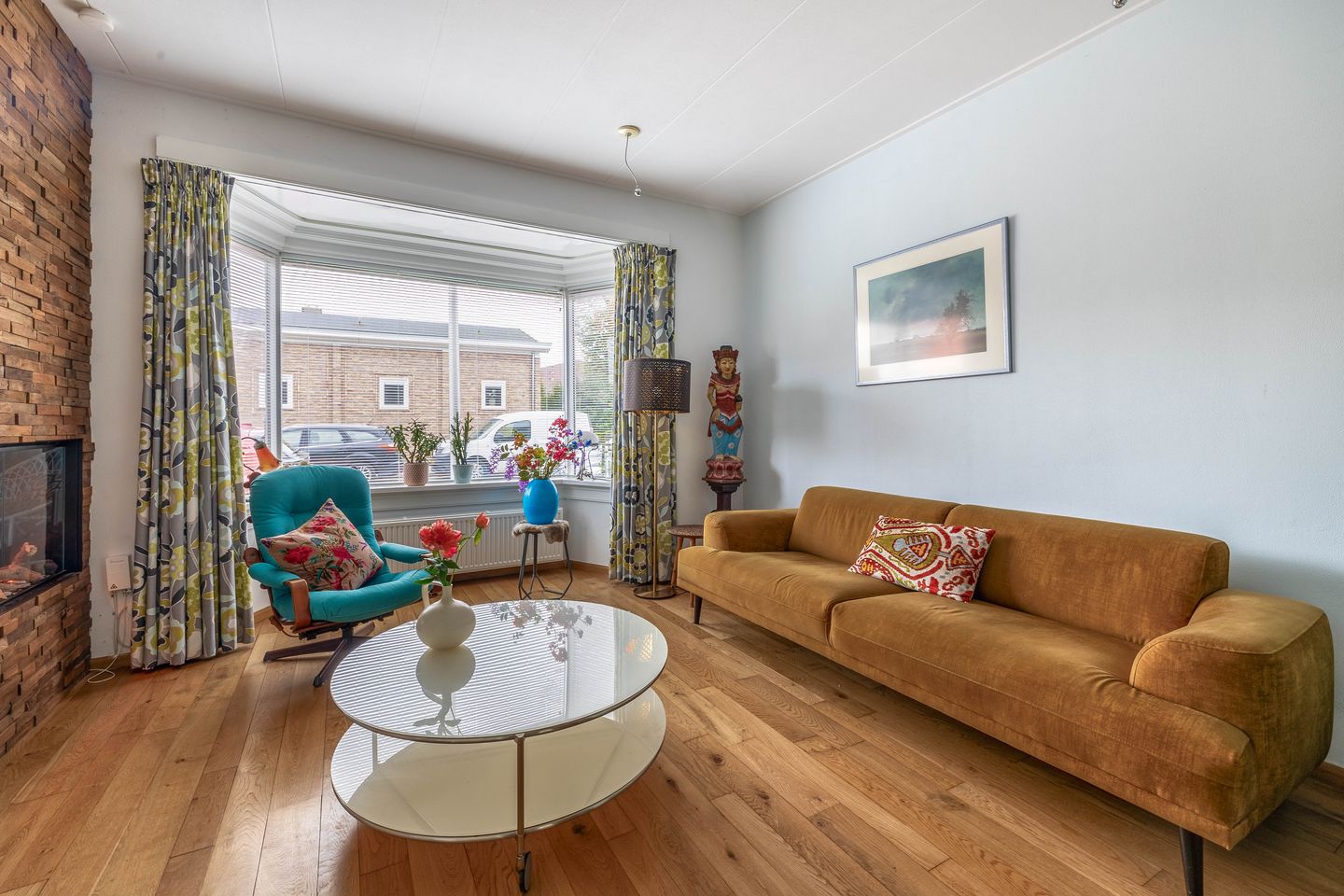 Foto 10 van Juliana van Stolberglaan 26