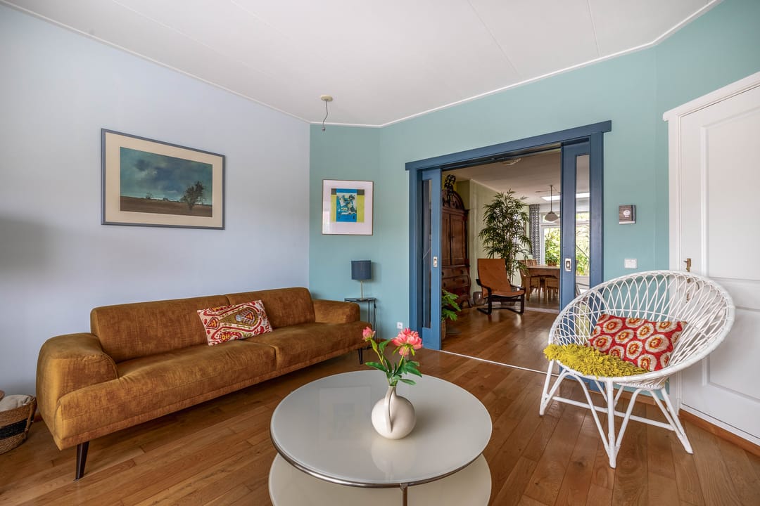 Foto 11 van Juliana van Stolberglaan 26