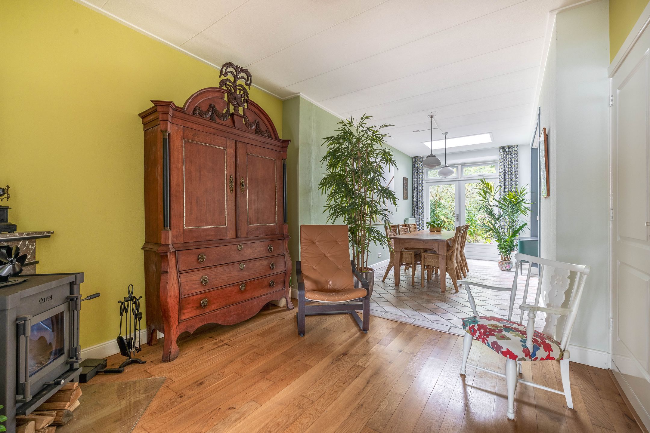 Foto 12 van Juliana van Stolberglaan 26