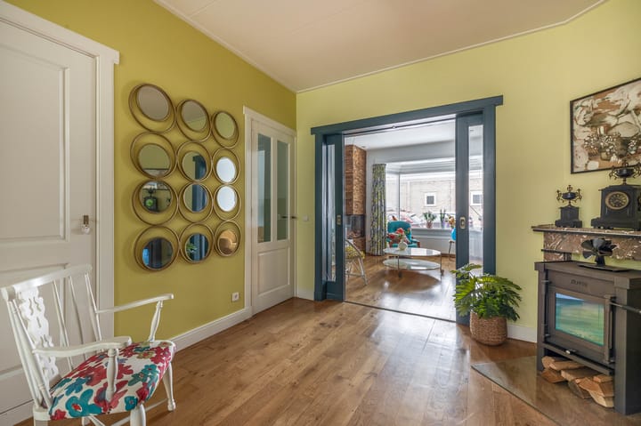 Foto 14 van Juliana van Stolberglaan 26