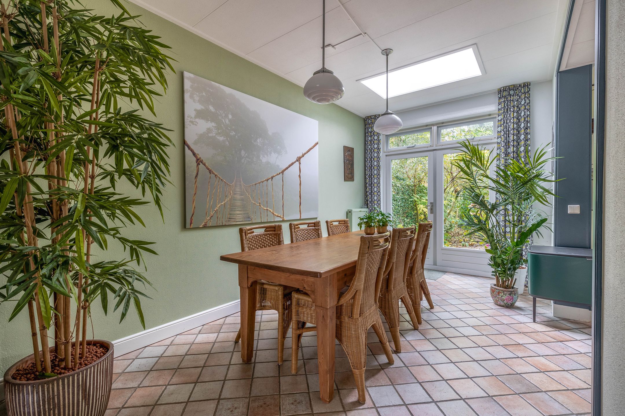 Foto 3 van Juliana van Stolberglaan 26