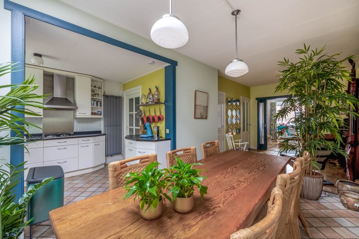 Foto 13 van Juliana van Stolberglaan 26