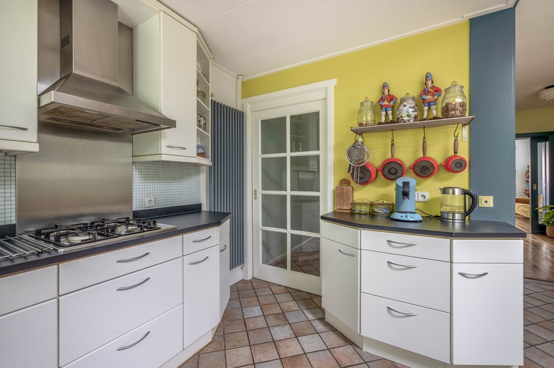 Foto 16 van Juliana van Stolberglaan 26