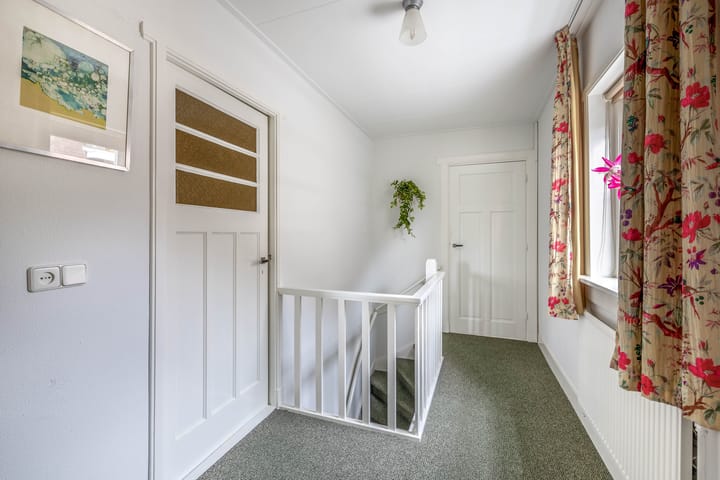 Foto 18 van Juliana van Stolberglaan 26