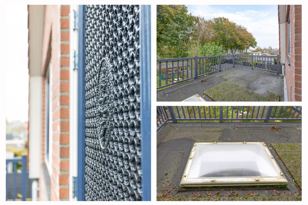 Foto 22 van Juliana van Stolberglaan 26