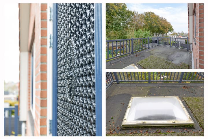 Foto 22 van Juliana van Stolberglaan 26