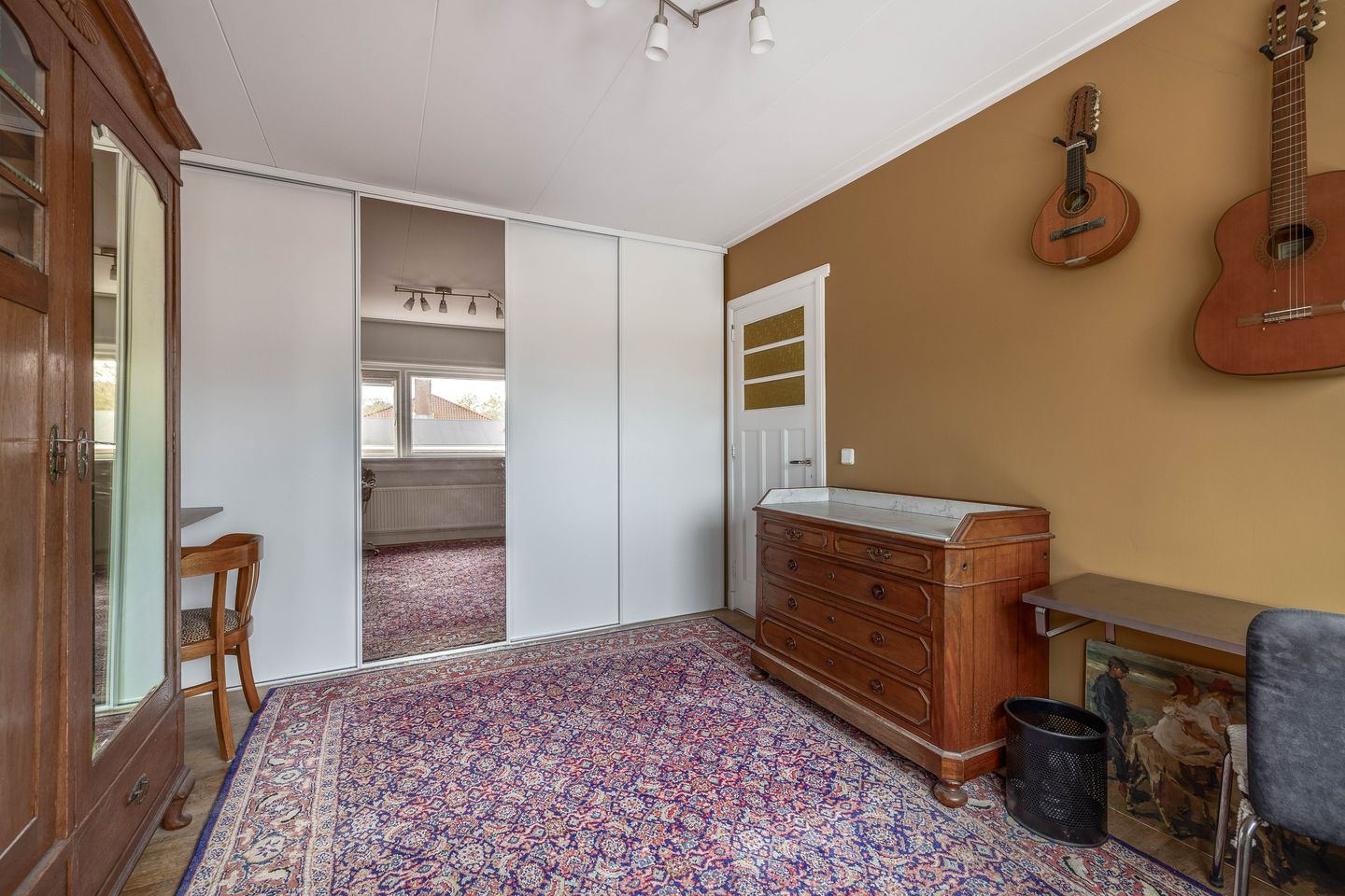 Foto 25 van Juliana van Stolberglaan 26