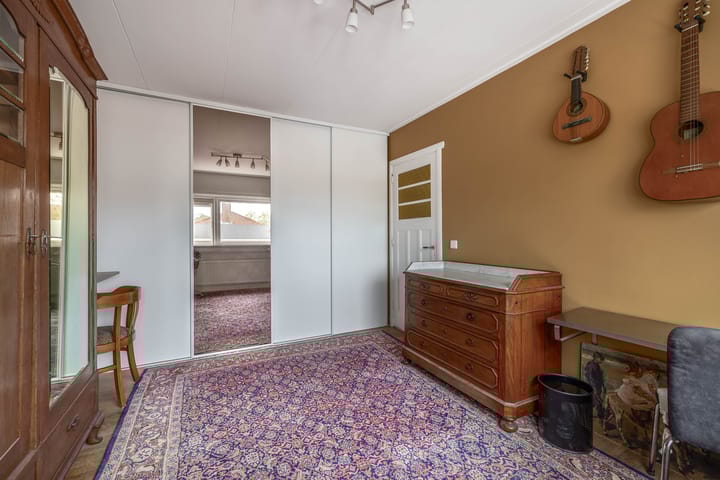 Foto 25 van Juliana van Stolberglaan 26