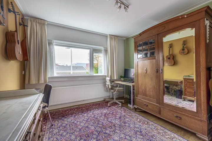 Foto 26 van Juliana van Stolberglaan 26