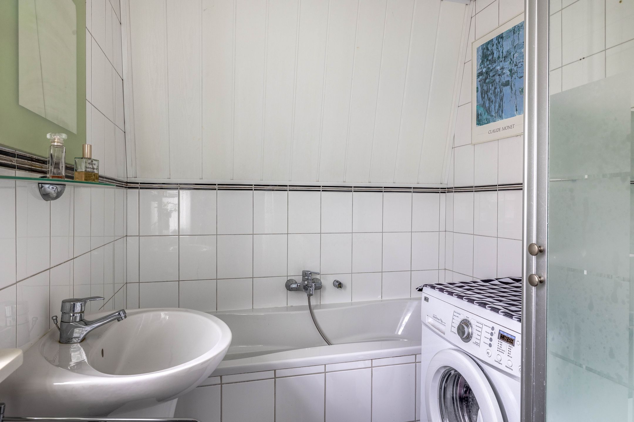 Foto 27 van Juliana van Stolberglaan 26