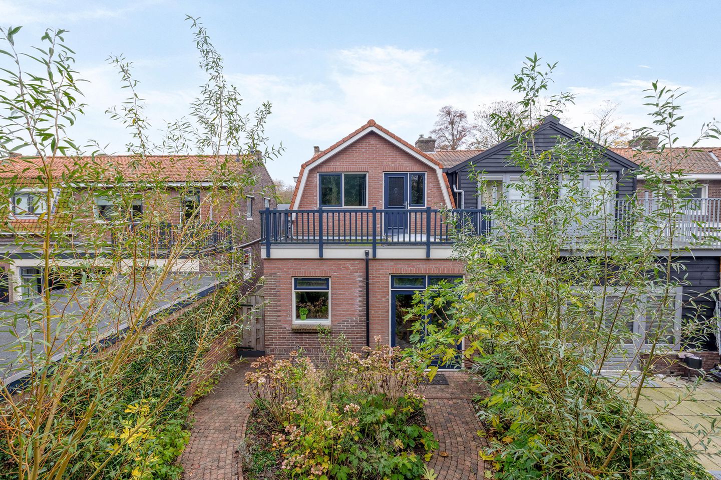 Foto 29 van Juliana van Stolberglaan 26