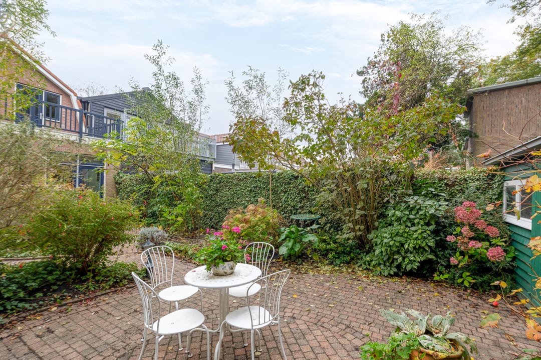 Foto 31 van Juliana van Stolberglaan 26