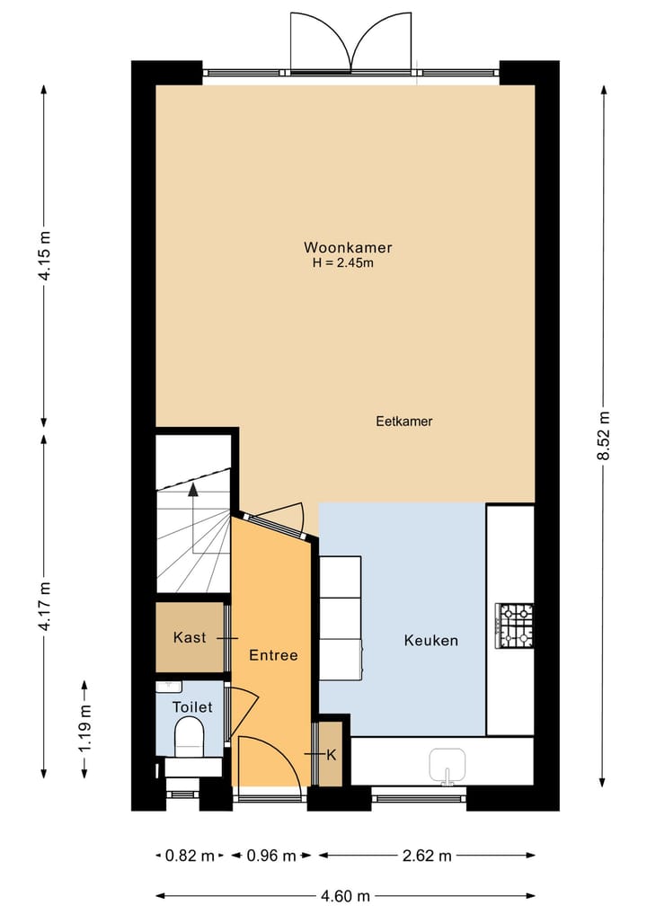 Foto 37 van Angolastraat 57