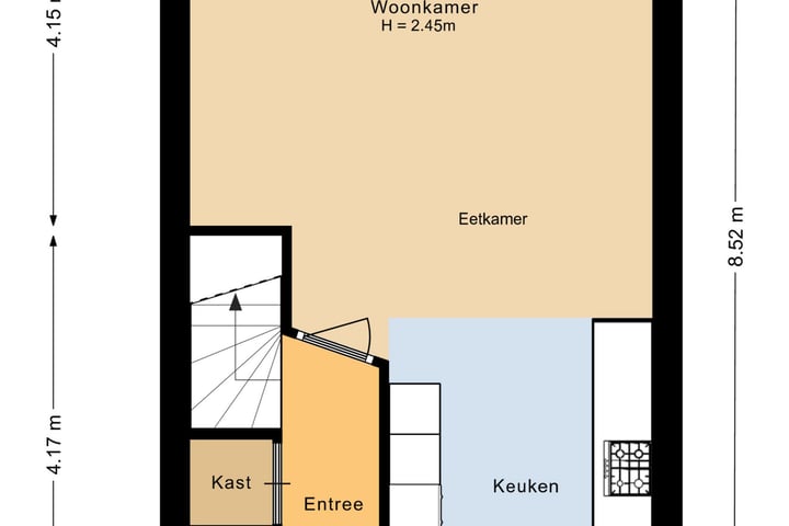 Bekijk foto 37 van Angolastraat 57