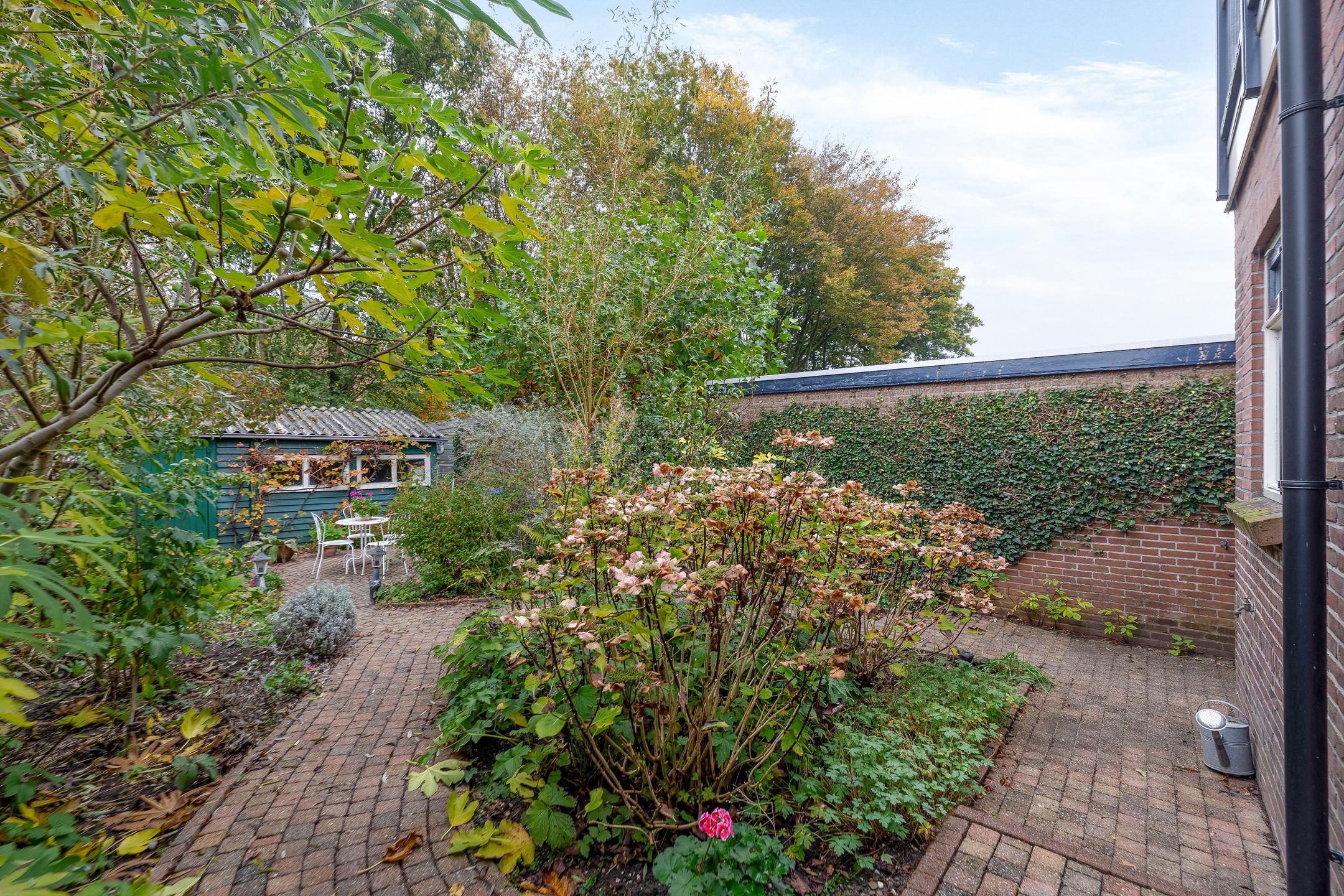 Foto 30 van Juliana van Stolberglaan 26