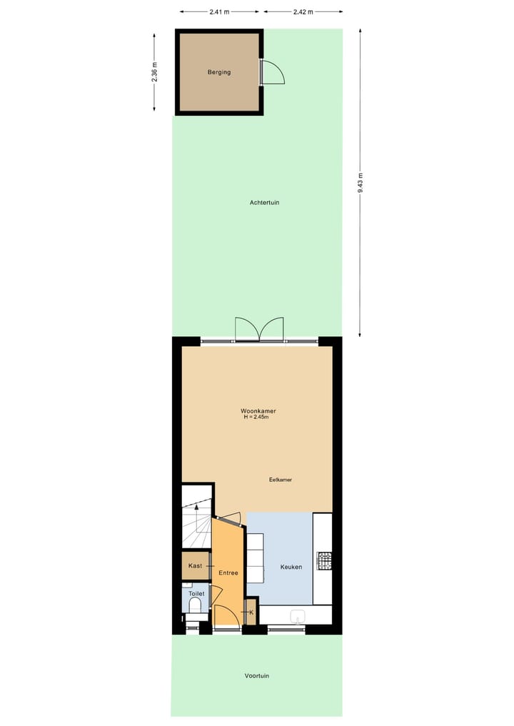 Foto 41 van Angolastraat 57