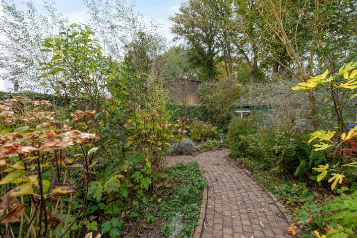 Foto 32 van Juliana van Stolberglaan 26