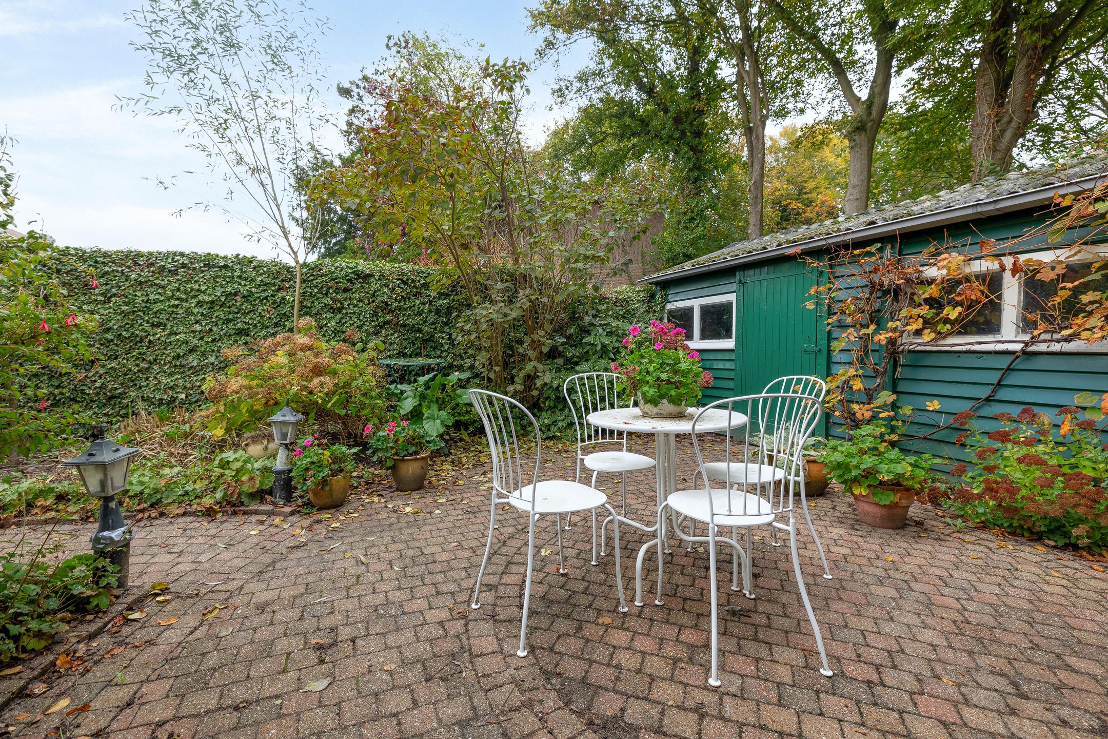 Foto 33 van Juliana van Stolberglaan 26