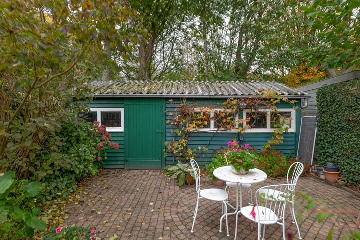 Foto 34 van Juliana van Stolberglaan 26